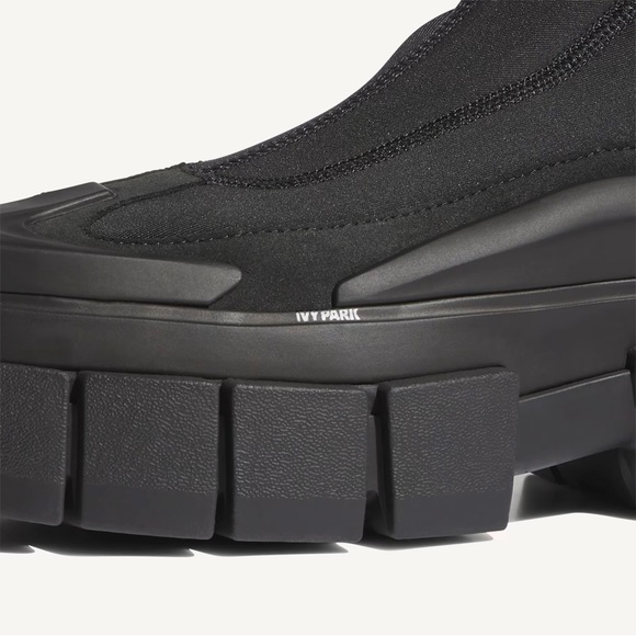 adidas beyonce ivy park supersleek long boots W6 - Picture 5 of 11